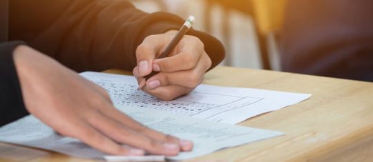 Concours d’admission