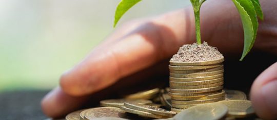 L'économie sociale et solidaire